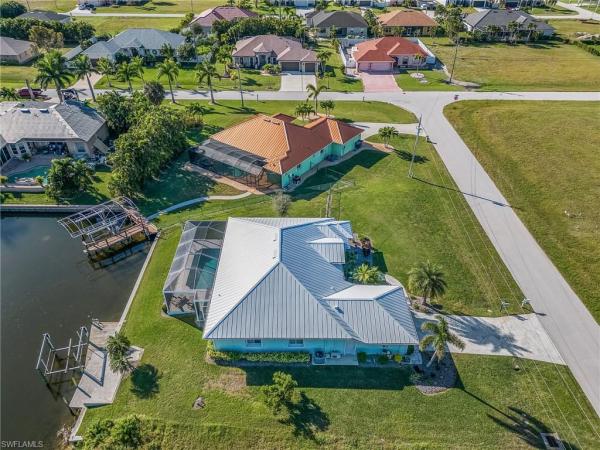 Cape Coral Residential, 2308 28th Ln, Cape Coral, Florida 33914, image 1