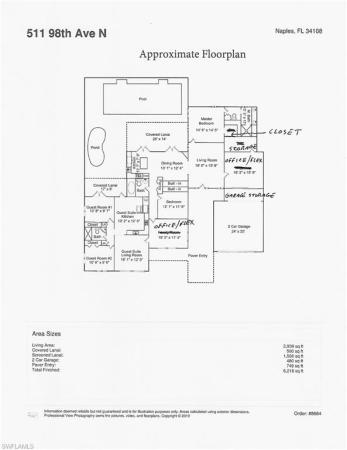 Naples Park, 511 N 98th Ave, Naples, Florida 34108, image 1