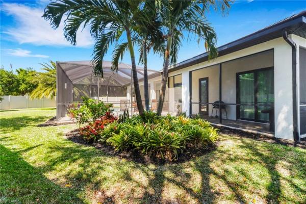 Kelly McGregor, 15921 Chance Way, Fort Myers, Florida 33908, image 1