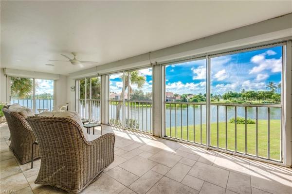 Morningstar At Windstar On Naples Bay, 3703 Haldeman Creek Dr #601, Naples, Florida 34112, image 1