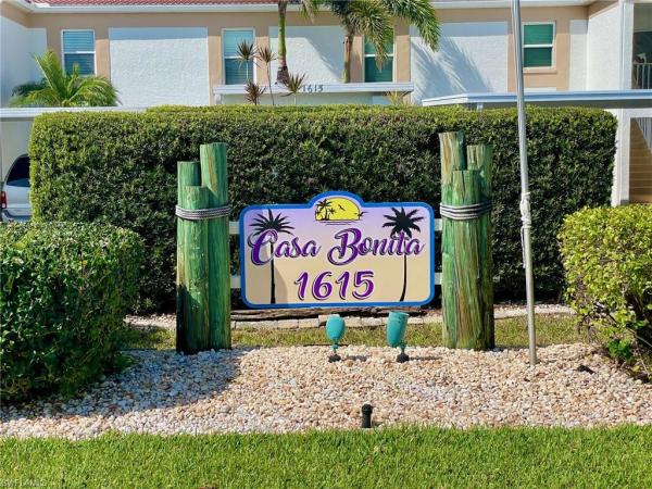 Casa Bonita, 1615 46th Ln #106, Cape Coral, Florida 33904, image 2