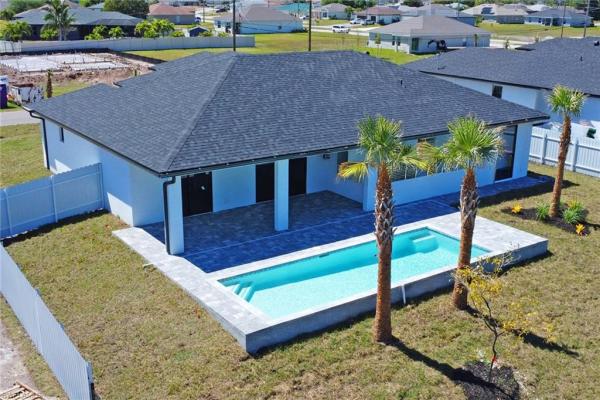 Cape Coral Residential, 1913 34th Ter, Cape Coral, Florida 33909, image 3