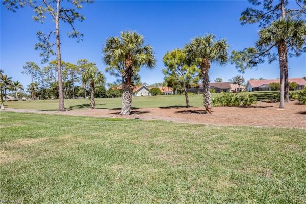 4540 Andover Way #G105, Naples, Florida 34112, image 1