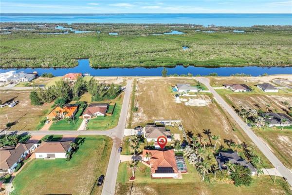 Cape Coral Residential, 4613 31st St, Cape Coral, Florida 33993, image 1