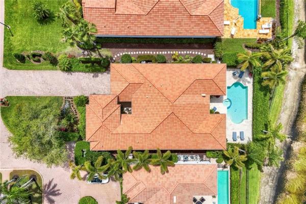 Torino At Grey Oaks, 2153 Asti Ct, Naples, Florida 34105, image 2
