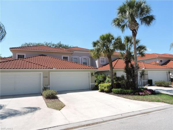 Grand Cypress, 3385 Grand Cypress Dr #101, Naples, Florida 34119, image 1