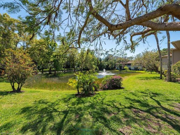 Naples Bath & Tennis Club, 1980 Bald Eagle Dr #202A, Naples, Florida 34105, image 1