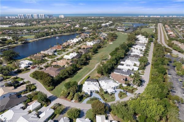 Audubon Country Club, 804 Ashburton Dr, Naples, Florida 34110, image 1