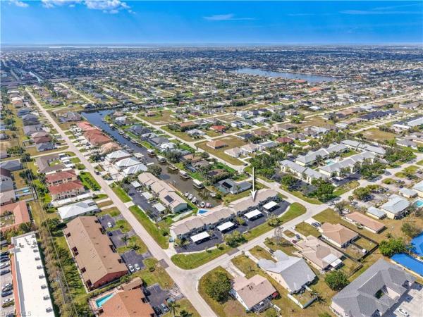 Baruna Bay, 4708 8th Pl #106, Cape Coral, Florida 33914, image 2