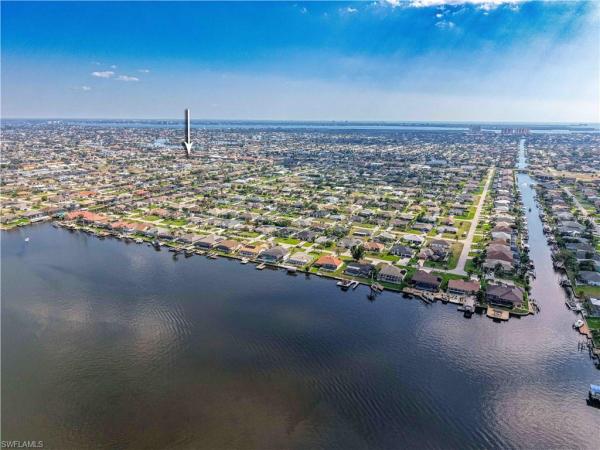 4708 8th Pl #106, Cape Coral, Florida 33914, image 1