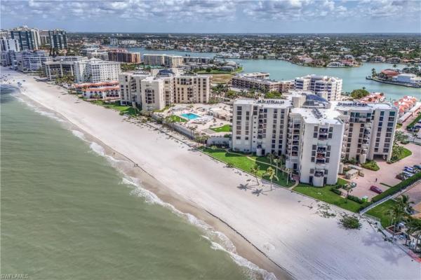 3115 N Gulf Shore Blvd #112S, Naples, Florida 34103, image 1