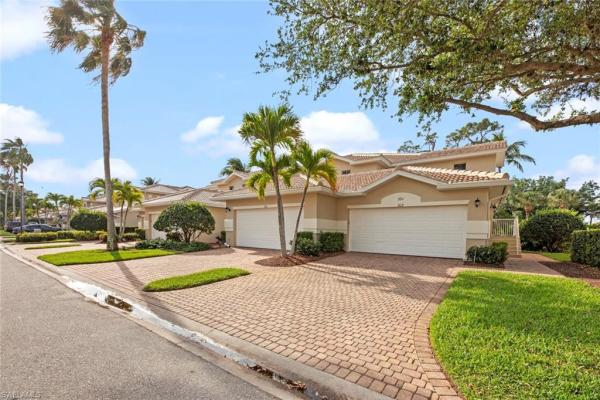 3311 Coconut Island Dr #102, Estero, Florida 34134, image 1
