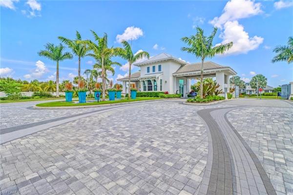 Azure At Hacienda Lakes, 9048 Mayreau Way, Naples, Florida 34114, image 1