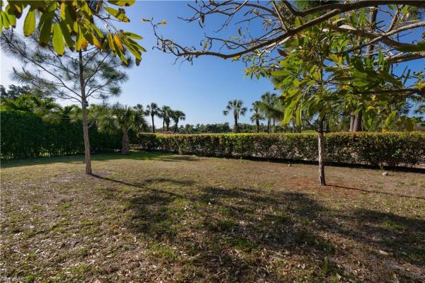 Palm River Estates, 112 Fairway Cir, Naples, Florida 34110, image 1