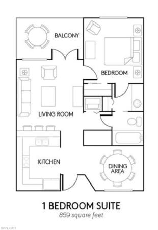 221 S 9th St #219, Naples, Florida 34102, image 1