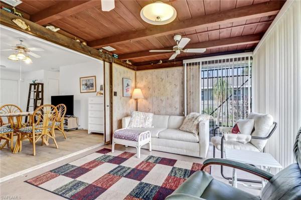 Bad Axe, 3910 N 14th St, Naples, Florida 34103, image 1