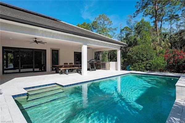 Golden Gate Estates, 260 NW 23rd St, Naples, Florida 34120, image 2