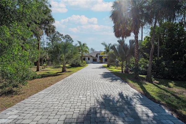 Golden Gate Estates, 260 NW 23rd St, Naples, Florida 34120, image 1