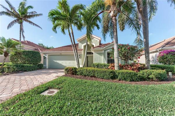 Willow Creek, 9196 Spring Run Blvd, Estero, Florida 34135, image 1