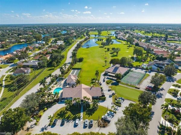 Quail Creek Village, 11476 Quail Village Way, Naples, Florida 34119, image 2