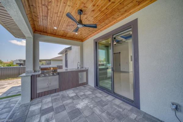 Cape Coral Residential, 1738 N Nelson Rd, Cape Coral, Florida 33993, image 3