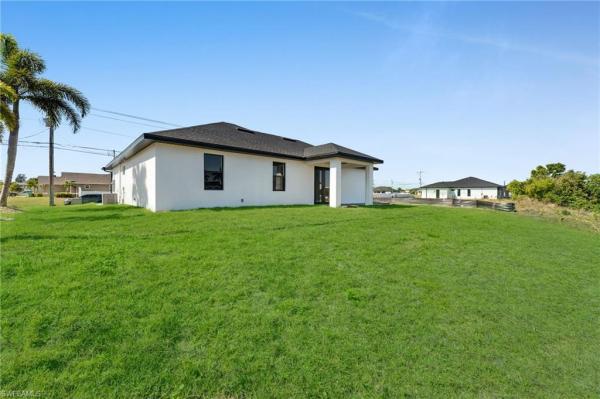 Cape Coral Residential, 129 5th Ter, Cape Coral, Florida 33909, image 2