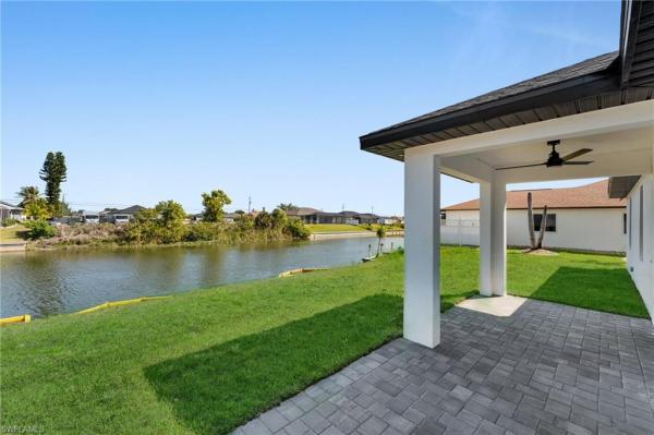 Cape Coral Residential, 129 5th Ter, Cape Coral, Florida 33909, image 1