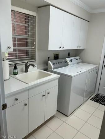 Cypress Lake Country Club Villas, 8676 Franchi Blvd, Fort Myers, Florida 33919, image 1