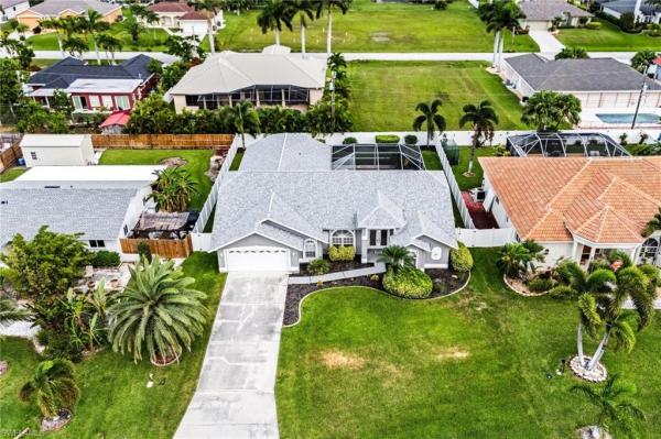 Cape Coral Residential, 2313 51st St, Cape Coral, Florida 33914, image 2