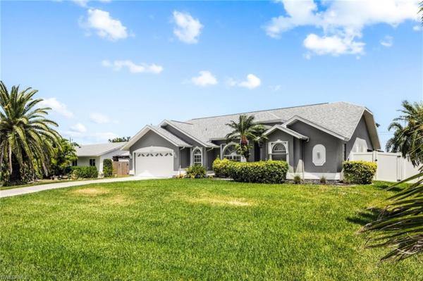 Cape Coral Residential, 2313 51st St, Cape Coral, Florida 33914, image 1