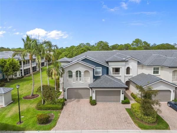 21584 Baccarat Ln #101, Estero, Florida 33928, image 1