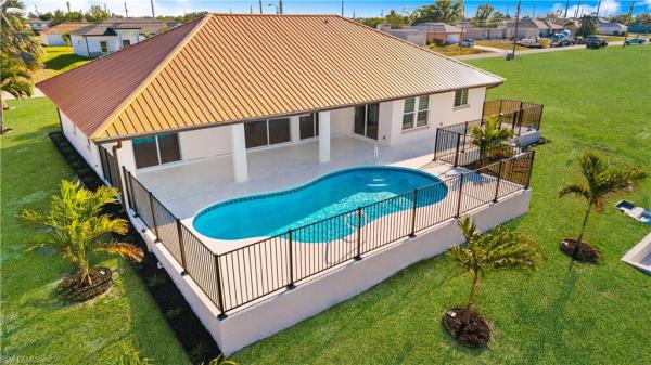 Cape Coral Residential, 205 25th St, Cape Coral, Florida 33909, image 3