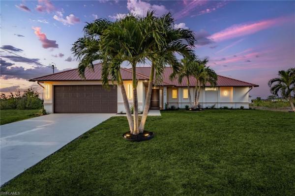 Cape Coral Residential, 205 25th St, Cape Coral, Florida 33909, image 2