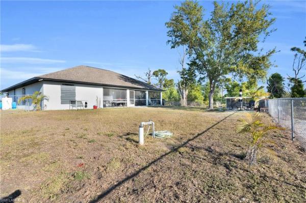 Cape Coral Residential, 4543 36th Ave, Cape Coral, Florida 33993, image 2
