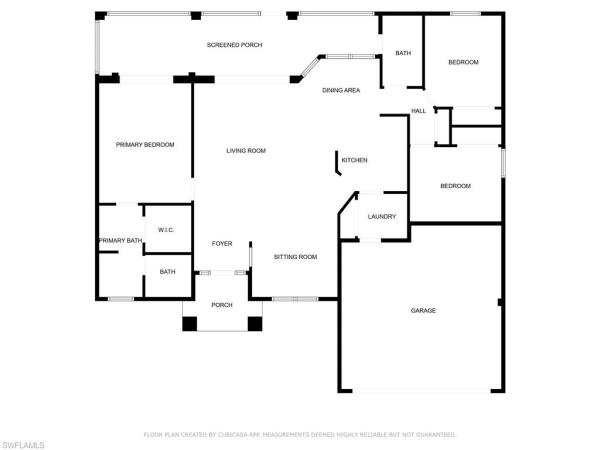 Cape Coral Residential, 4543 36th Ave, Cape Coral, Florida 33993, image 1