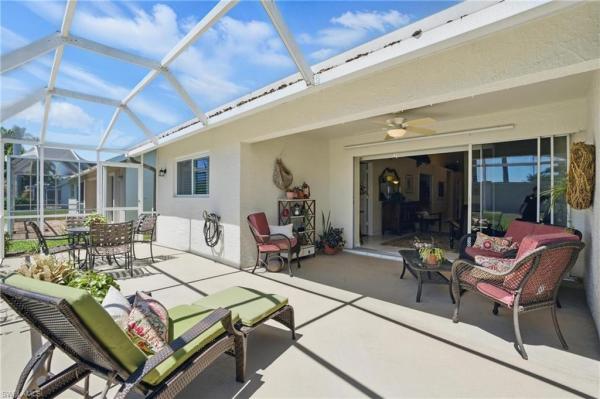 Shadowood Villas, 6103 Thresher Dr #102, Naples, Florida 34112, image 1