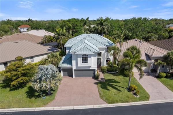 The Estates At Estero River, 9055 Estero River Cir, Estero, Florida 33928, image 2
