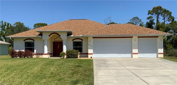 Cape Coral Residential, 3817 46th St, Cape Coral, Florida 33993, image 1