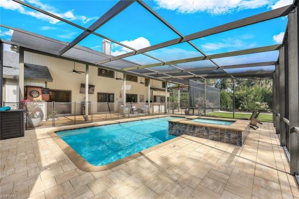 Briarcliff, 15641 Pebble Ln, Fort Myers, Florida 33912, image 2