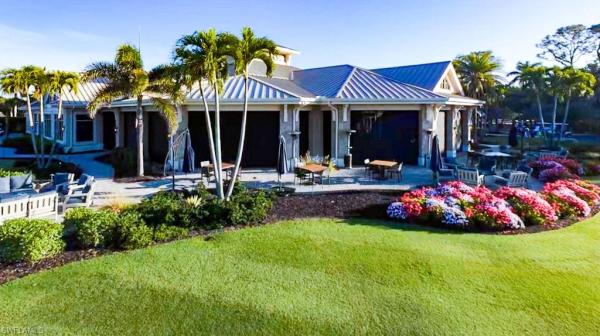 Bear's Paw, 1124 Wildwood Ln #1124, Naples, Florida 34105, image 2