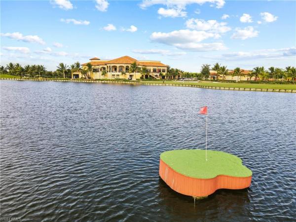 Bonita National Golf & Country Club, 17991 Bonita National Blvd, Bonita Springs, Florida 34135, image 2