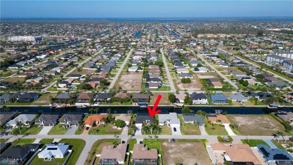 Cape Coral Residential, 3914 17th Ave, Cape Coral, Florida 33914, image 3