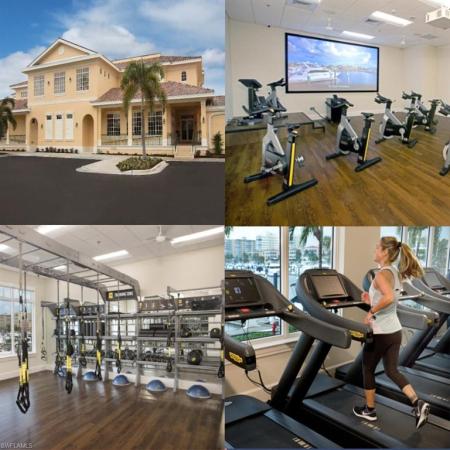 Rivers Edge, 14983 Rivers Edge Ct #129, Fort Myers, Florida 33908, image 3