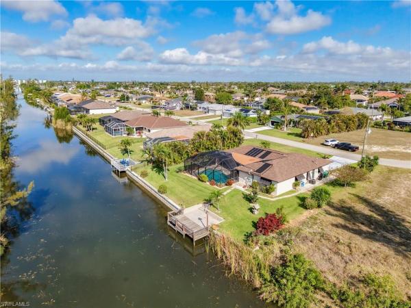 Cape Coral Residential, 832 23rd St, Cape Coral, Florida 33991, image 3