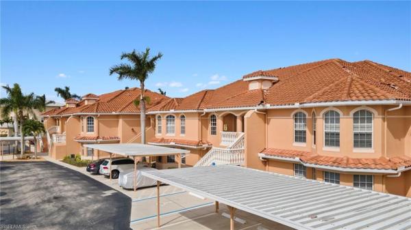 Tuscany Village, 4560 5th Pl #209, Cape Coral, Florida 33904, image 2