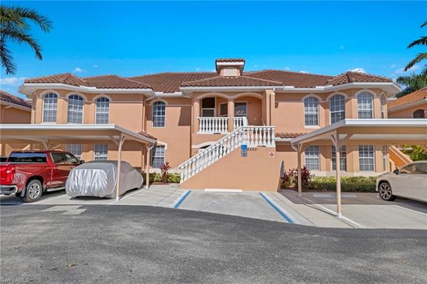 Tuscany Village, 4560 5th Pl #209, Cape Coral, Florida 33904, image 1