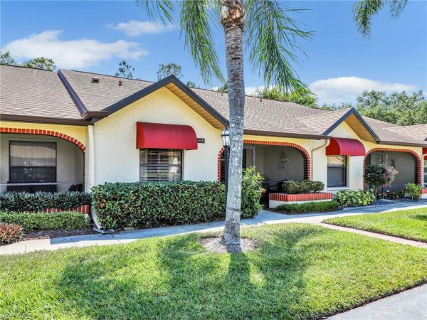 Regent Park, 3304 Erick Lake Dr #903, Naples, Florida 34109, image 1