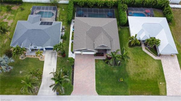 Cape Coral Residential, 1410 38th St, Cape Coral, Florida 33914, image 2