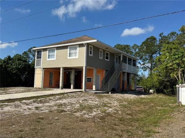 Lehigh Acres Residential, 850 S Bell Blvd, Lehigh Acres, Florida 33974, image 1