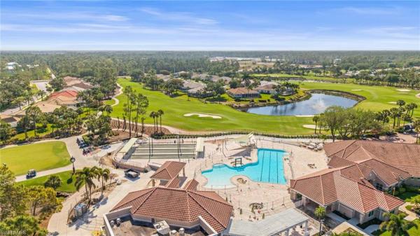 Vanderbilt Country Club, 8240 Allendale Ct, Naples, Florida 34120, image 1